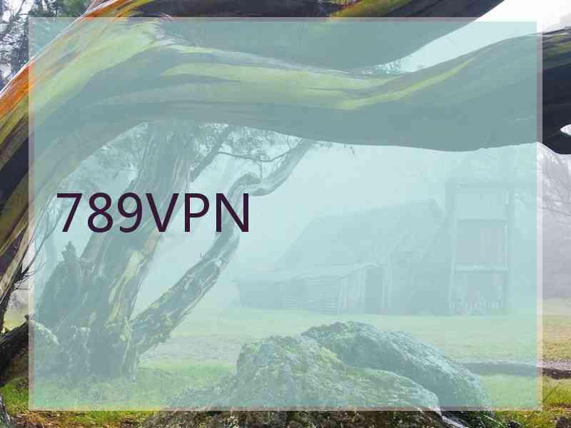 789VPN